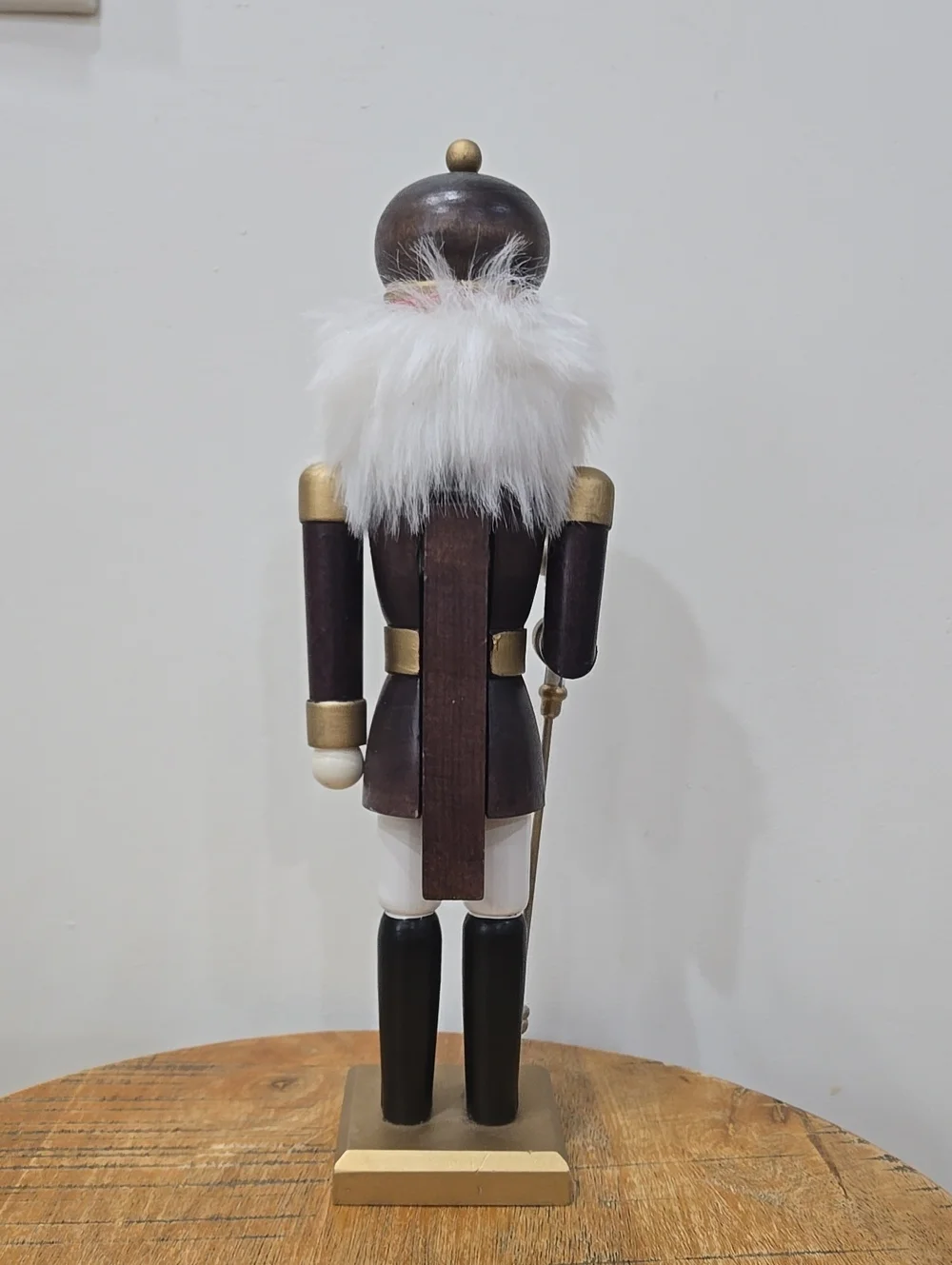 Pier 1 Christmas Nutcracker